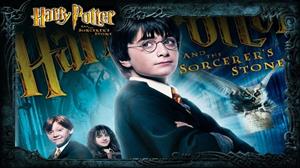 Harry Potter audio 